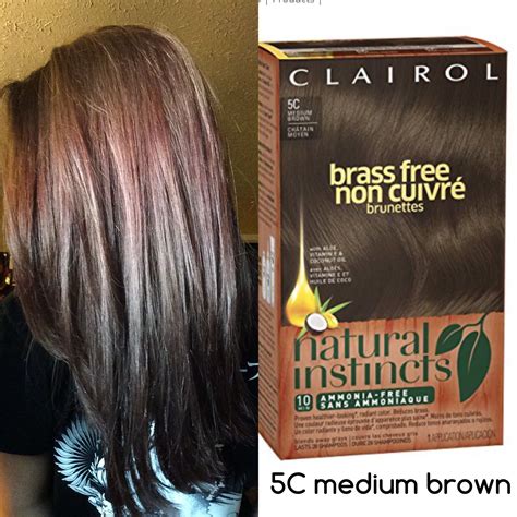 nice and easy hair dye reviews|clairol natural instincts color chart.